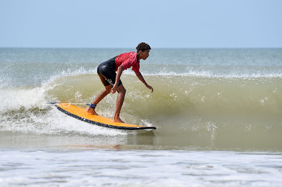 KABANASURF à Le Grand-Village-Plage
