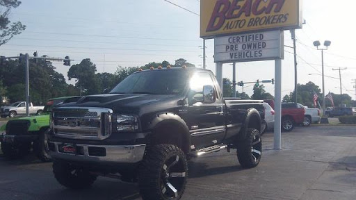 Used Car Dealer «Beach Auto Brokers», reviews and photos, 3510 E Little Creek Rd, Norfolk, VA 23518, USA
