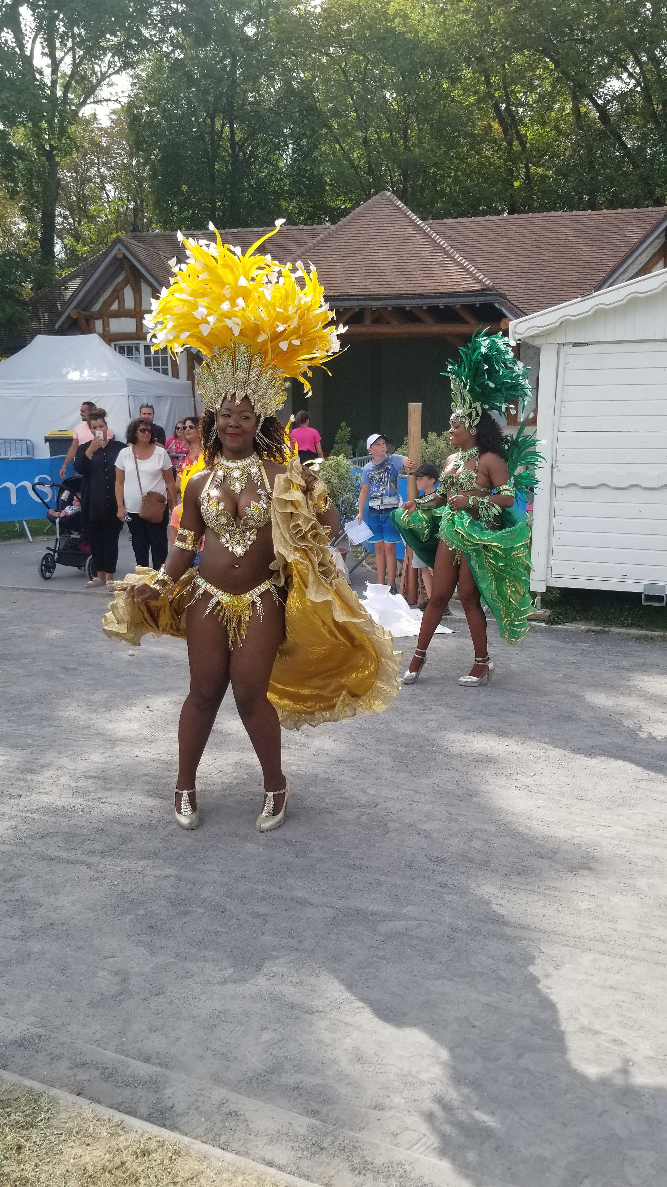 Photo n° 11 de l'avis de Shagane.a fait le 03/09/2019 à 10:36