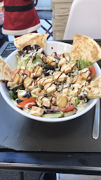 Photo n°20 de Crêpy à Villeurbanne ()