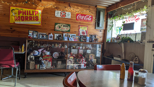 Cafe «Brooks General Store & Cafe», reviews and photos, 135 Main St, Sonora, KY 42776, USA