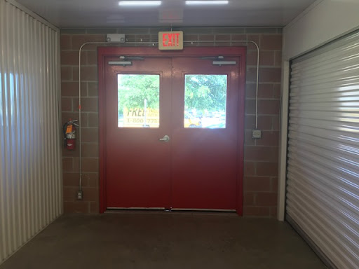 Self-Storage Facility «Marquis Ranch Self Storage», reviews and photos, 1002 Farm to Market 548, Forney, TX 75126, USA