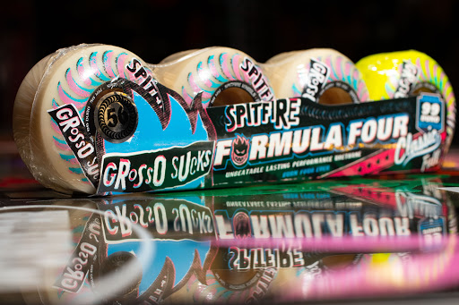 Explore baltimore ravens tattoo ideas, creative tattoo ideas in San Leandro, available at Orbit Skate and Boutique- Skate Shop & Piercing Shop in San Leandro, CA