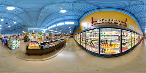 Grocery Store «Imperial Fresh Market», reviews and photos, 14424 Schaefer Hwy, Detroit, MI 48227, USA