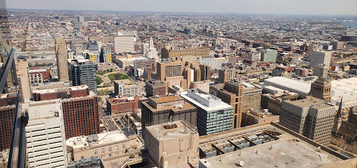 Shopping Mall «The Shops at Liberty Place», reviews and photos, 1625 Chestnut St, Philadelphia, PA 19103, USA