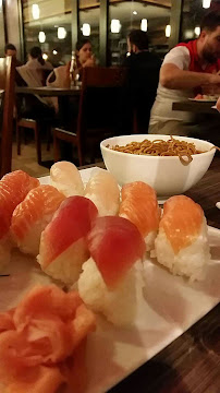 Sushi du Restaurant japonais OTAKÉ à Lieusaint - n°5
