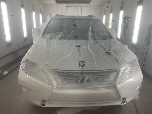 Auto Repair Shop «CCM Auto Repairs Inc», reviews and photos, 7 Midland Ave, Port Chester, NY 10573, USA