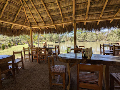 Restaurant Campestre Las Higueras - Predio Garra de cuero, 63730 Valle de Banderas, Nay., Mexico