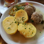 Photo n°13 de l'avis de Simona. fait le 15/03/2018 à 18:50 sur le  Marcus Brewery Berlin à Berlin