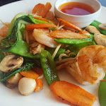 Photo n°3 de l'avis de Vip.o fait le 04/11/2016 à 13:23 sur le  COPPER HOUSE à Hamburg