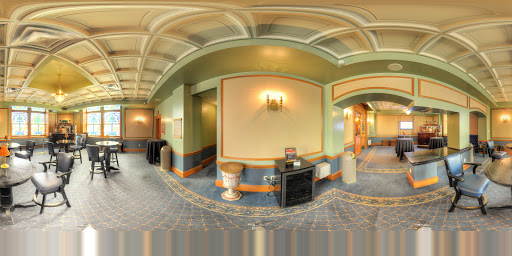 Live Music Venue «Old National Centre», reviews and photos, 502 N New Jersey St, Indianapolis, IN 46204, USA