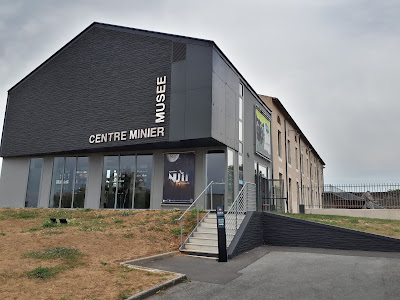 Centre Minier de Faymoreau à Faymoreau