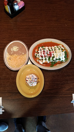 Restaurant «Amigo Loco», reviews and photos, 82 S Broadway St, Damascus, AR 72039, USA