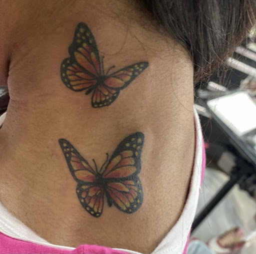 Tattoo Shop «Body Images Tattoo Clinic», reviews and photos, 3607 Government St, Baton Rouge, LA 70806, USA