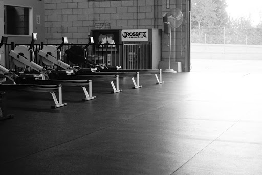 Physical Fitness Program «CrossFit La Verne», reviews and photos, 800 Palomares Ave, La Verne, CA 91750, USA