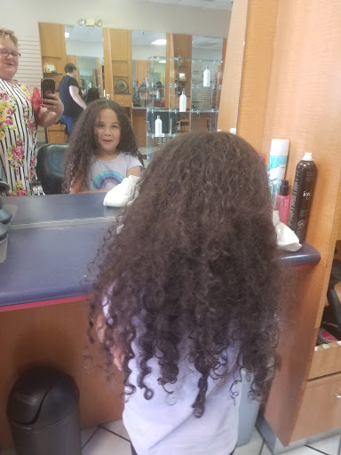 Hair Salon «Fantastic Sams Cut & Color», reviews and photos, 1641 N Expy, Griffin, GA 30223, USA