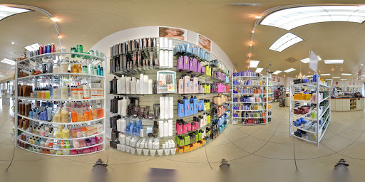 Beauty Supply Store «Planet Beauty Manhattan Beach», reviews and photos, 1590 Rosecrans Ave G, Manhattan Beach, CA 90266, USA