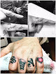 AG Tattoo Project