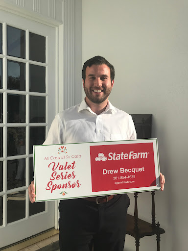 Insurance Agency «State Farm - Drew Becquet», reviews and photos