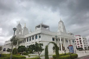 ISKCON Kanpur Temple image