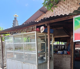 Warung Tarra (Sate Babi, Olahan Babi) photo