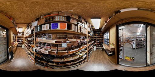 Tobacco Shop «Tobacco Junction», reviews and photos, 522 E Loop 281 # C, Longview, TX 75605, USA