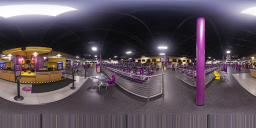 Gym «Planet FItness», reviews and photos, 1505 N Zaragoza Rd, El Paso, TX 79936, USA