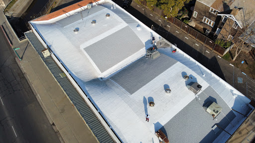 Roofing Contractor «California Roofs & Solar», reviews and photos