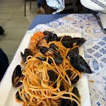 Photo n°6 de l'avis de Barbara.n fait le 08/07/2023 à 14:23 sur le  Ristorante da Berto - Alloggio à Rimini