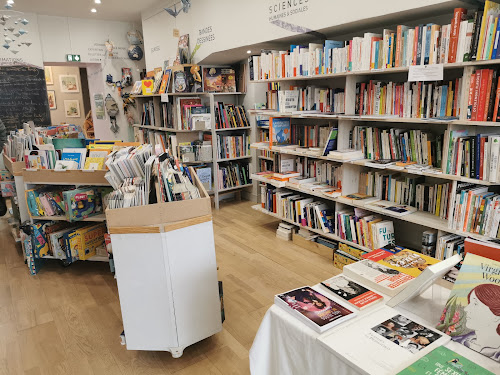 Librairie Le Temps de Vivre, Café-librairie Aixe-sur-Vienne