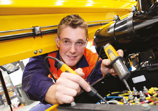 College of Electrical Training - Joondalup