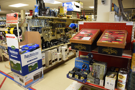 Hardware Store «Waukee Hardware & Rent It Center», reviews and photos, 380 6th St, Waukee, IA 50263, USA