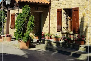 Agerre Casa Rural, image