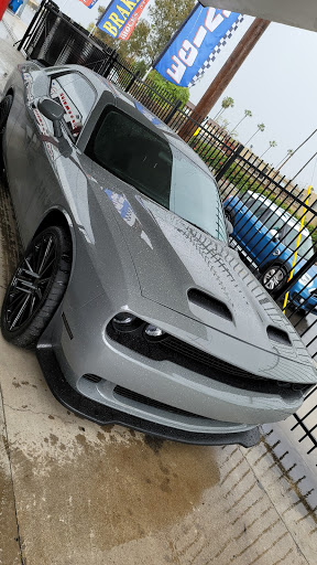 Smog Inspection Station «P & W Auto Services And smog check and repair», reviews and photos, 315 W Mission Rd, Alhambra, CA 91801, USA