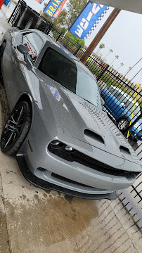 P & W Auto Service And Smog - Photo 4 - Car repair in Alhambra, CA, Pasadena