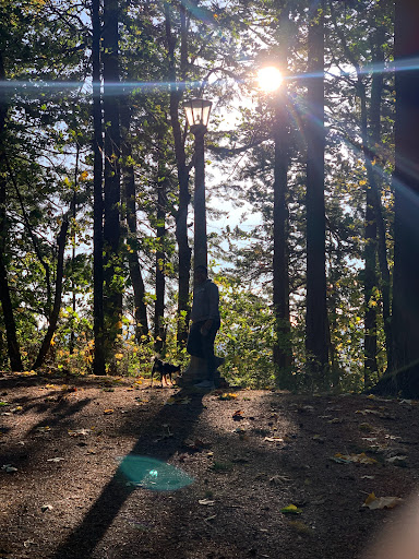 Park «Clinton City Park», reviews and photos, 5576 SE Division St, Portland, OR 97206, USA