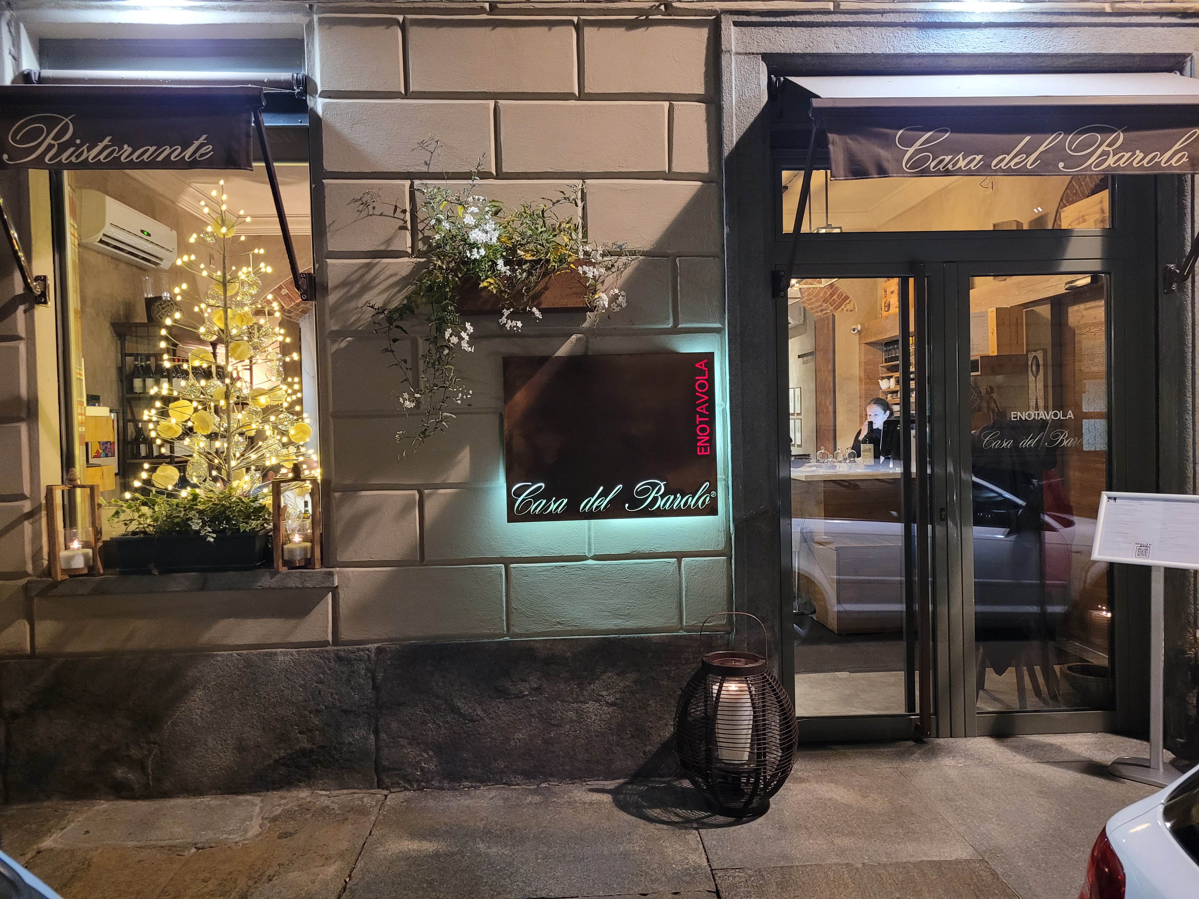Casa del Barolo Enotavola - 18