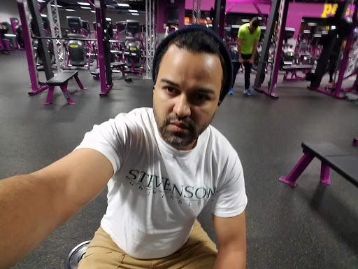 Gym «Planet Fitness», reviews and photos, 100 Hamilton Plaza, Paterson, NJ 07505, USA