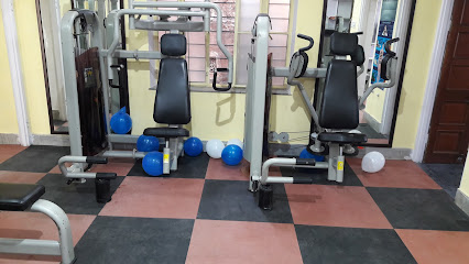 Fitness Freaks - 2518, lato ka chowk, Vishnu Marg, Purani Basti, Jaipur, Rajasthan 302001, India