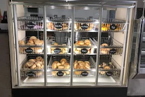 Barristers Bagels image