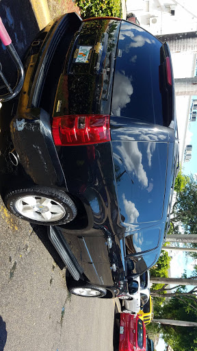 Dry Cleaner «Los Pinos Dry Cleaners», reviews and photos, 4222 W 16th Ave, Hialeah, FL 33012, USA