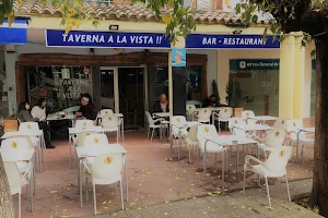 Taverna A La Vista image