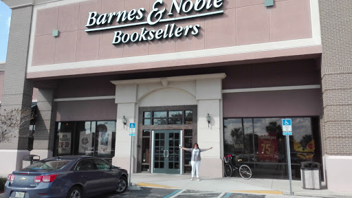 Book Store «Barnes & Noble», reviews and photos, 1930 US-1, St Augustine, FL 32086, USA