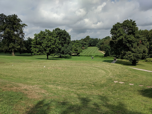 Golf Course «John F. Byrne Golf Club», reviews and photos, 9550 Leon St, Philadelphia, PA 19114, USA