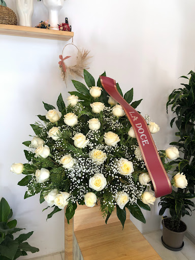 FUNERARIA SORBAS NTRA. SRA. DE LOS DOLORES en Almería