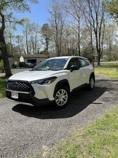 Used Car Dealer «Waldorf Toyota», reviews and photos, 2600 Crain Hwy, Waldorf, MD 20601, USA