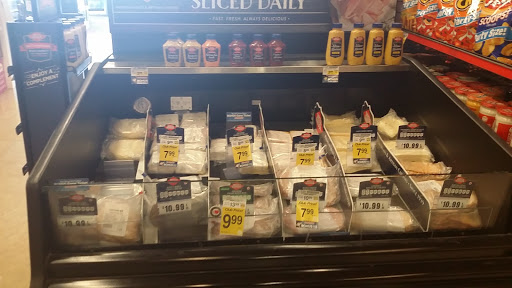 Grocery Store «Safeway», reviews and photos, 40 Shining Willow Way, La Plata, MD 20646, USA