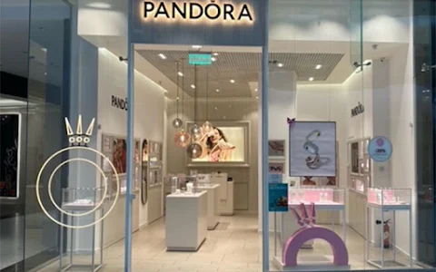 Pandora, магазин ювелірних прикрас image