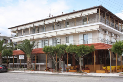 Hotel Filoxenia - Ξενοδοχείο ΦΙΛΟΞΕΝΙΑ