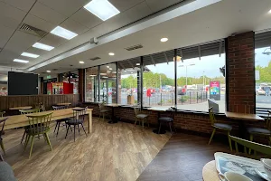 Costa Coffee Roadchef Maidstone image